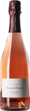 Champagne Bonnet-Ponson - Champagner Cuvee perpetuelle Rose Ro18AB Non Dose - BIO